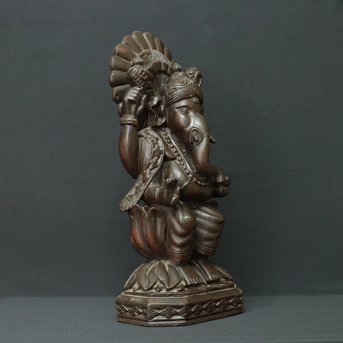 🔥 Ganesh Ji Side View Face PNG Images Download Free | CBEditz