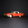 tin toy car II side view 1
