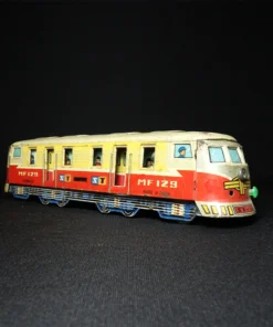 train tin toy side view 2