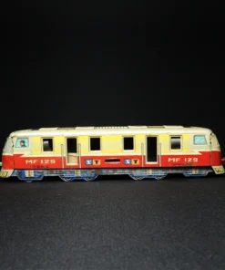 train tin toy side view 3
