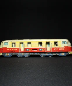 train tin toy side view 4