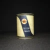 caltex tin can front view