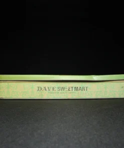 dave sweet mart tin box side view 4