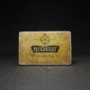 piccadilly cigarettes tin box front view