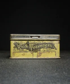 ring mravellers tin box side view 1