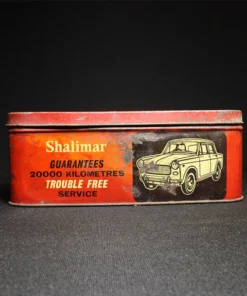 shalimar suspension kit tin box side view 3