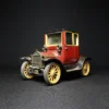 tin toy car VIII side view 1