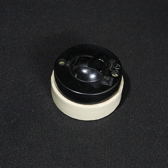 switch button collectible top view